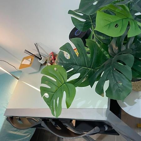 Acogedor Estudio D Junto A Metro Διαμέρισμα Μαδρίτη Εξωτερικό φωτογραφία