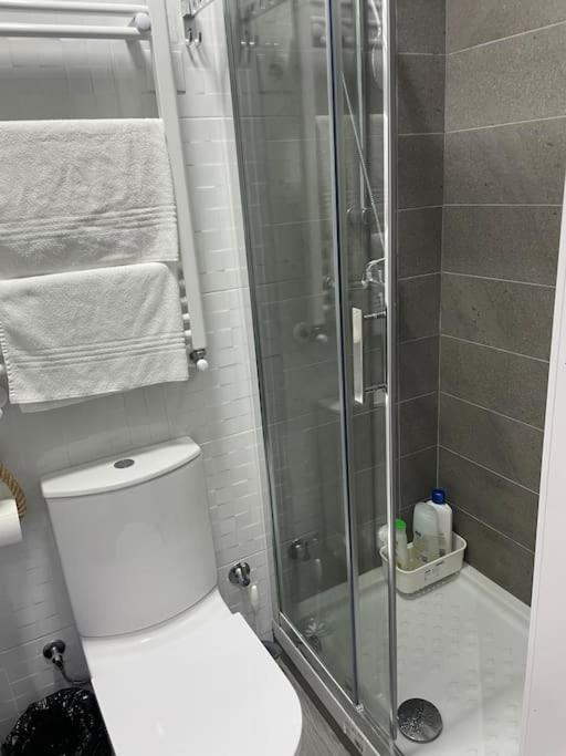 Acogedor Estudio D Junto A Metro Διαμέρισμα Μαδρίτη Εξωτερικό φωτογραφία