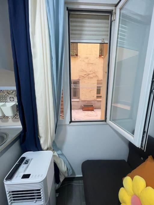 Acogedor Estudio D Junto A Metro Διαμέρισμα Μαδρίτη Εξωτερικό φωτογραφία