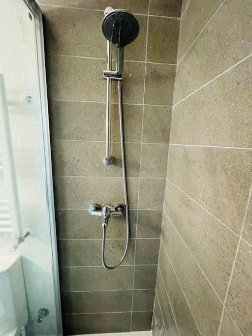 Acogedor Estudio D Junto A Metro Διαμέρισμα Μαδρίτη Εξωτερικό φωτογραφία