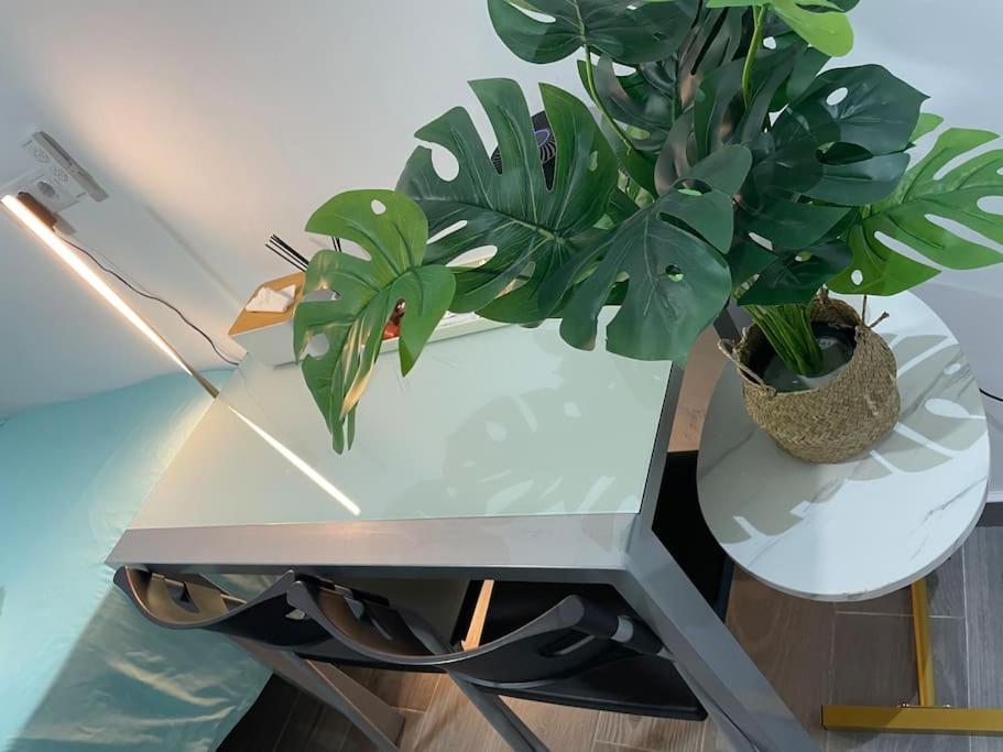 Acogedor Estudio D Junto A Metro Διαμέρισμα Μαδρίτη Εξωτερικό φωτογραφία